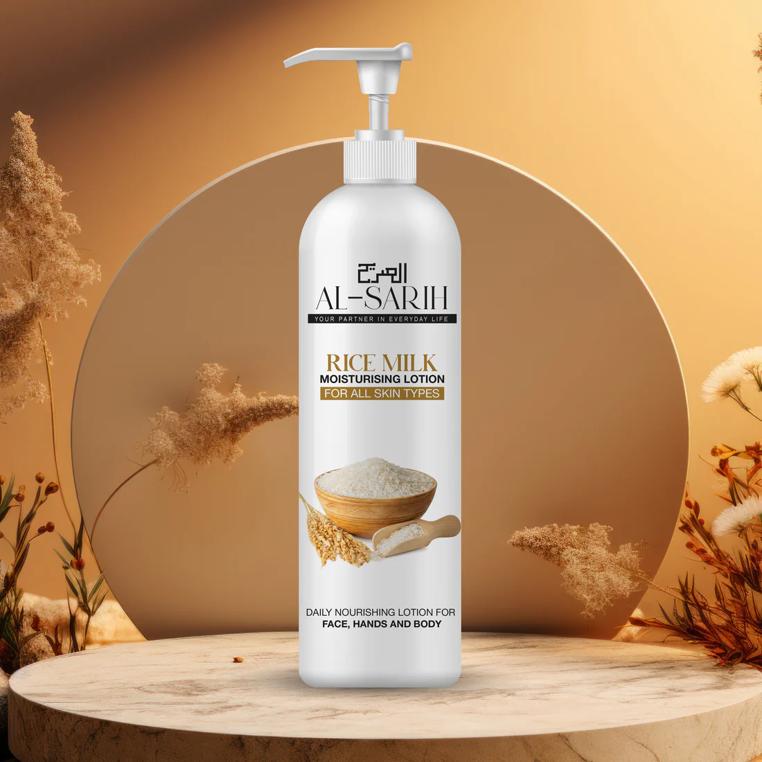 Natural Glow & Grow Bundle Hair & Skin Care Kit - Image 7