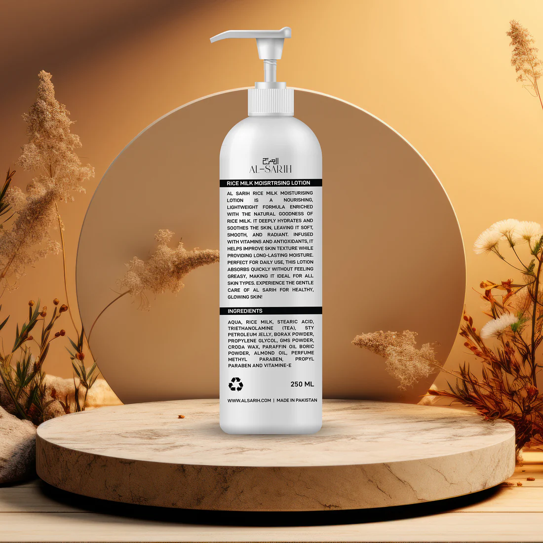 Natural Glow & Grow Bundle Hair & Skin Care Kit - Image 6